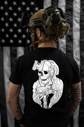 LLI Reaper Tee