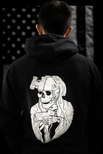 LLI Reaper Hoodie
