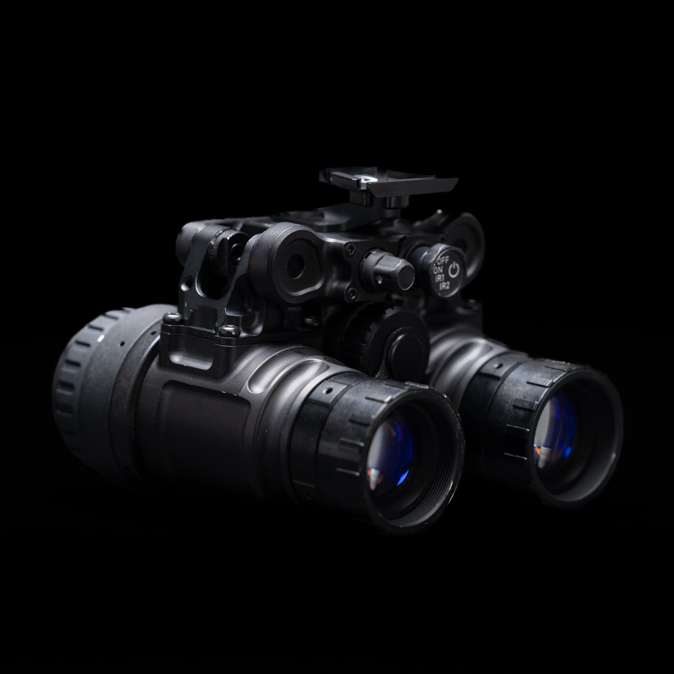 Night Oblivion Uraniüm Binocular Options – Nocturn Industries