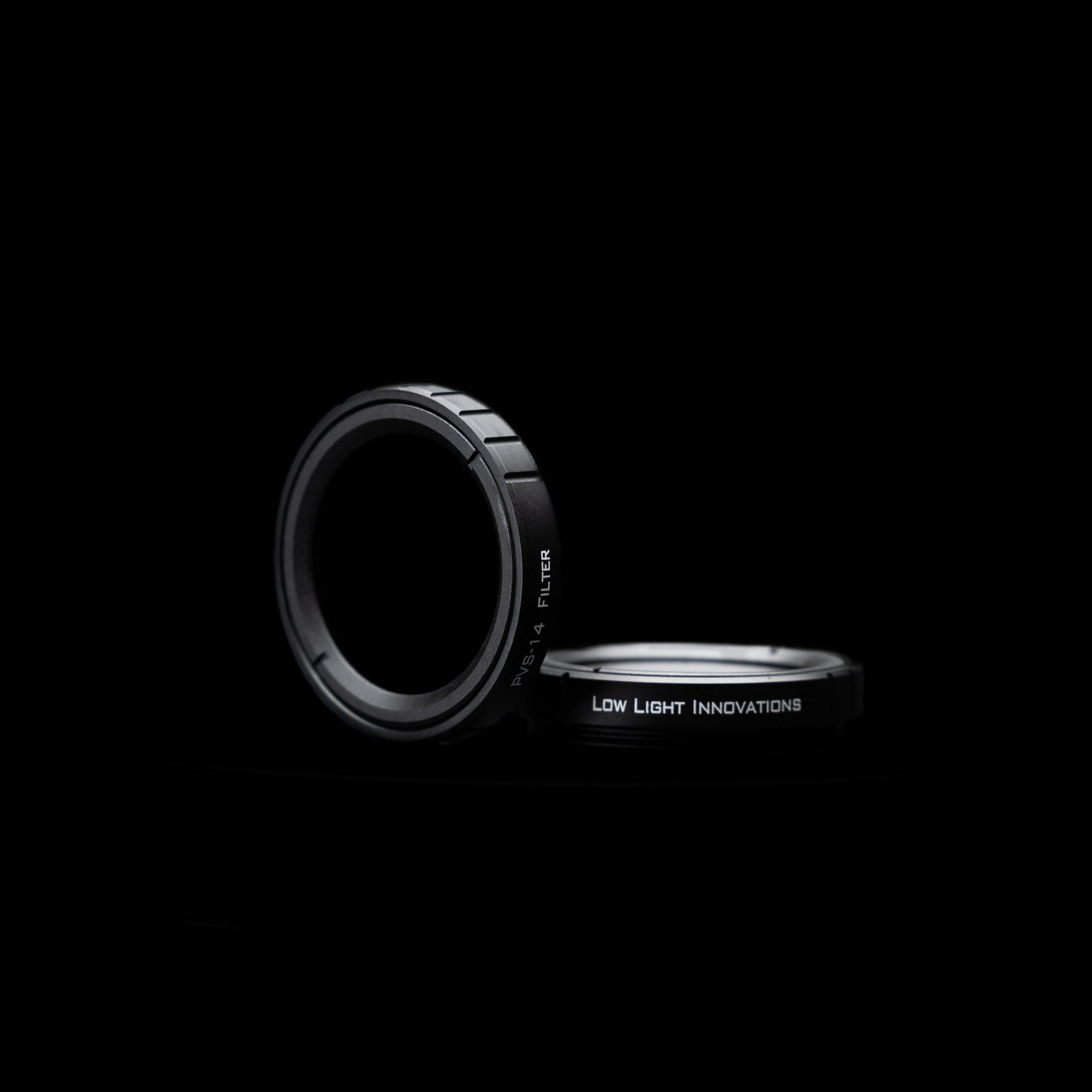 BlackOut Filter