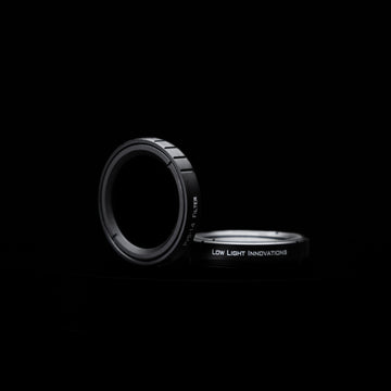BlackOut Filter