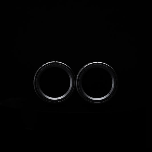 BlackOut Filter