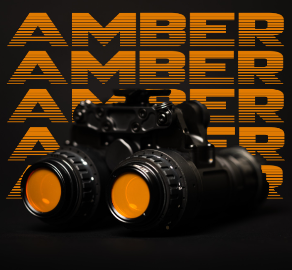 Amber Filters